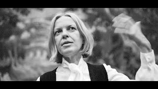 INGEBORG BACHMANN  AN DIE SONNE [upl. by Isahella]