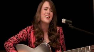 Monsoon  Tokio Hotel Acoustic  Tiffany Jo Allen Cover English and German [upl. by Stutzman836]