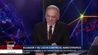 Análisis sobre la situación de Ecuador que vive apagones Vicepresidenta ha sido suspendida [upl. by Morice416]