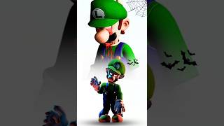 Así comienza Luigis Mansion 3 de nintendoswitch nintendo [upl. by Nirihs931]