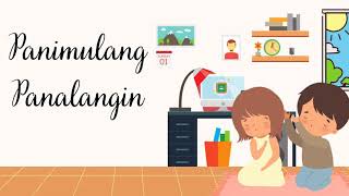 Online Class Prayer tagalog with voice over [upl. by Jarita511]