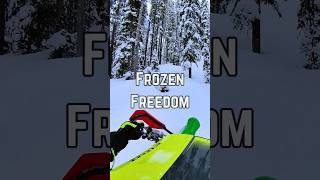 Frozen Freedom [upl. by Ecnahs20]