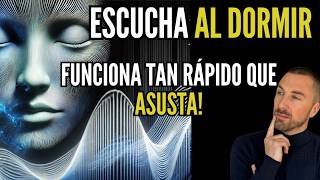 🛑 “DOMINA ESTOS PRINCIPIOS Y CAMBIA TU VIDA” LA LEY CUÁNTICA menteconsciente menteconsciente [upl. by Dody]