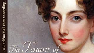 The Tenant of Wildfell Hall version 2 dramatic reading by Anne BRONTË Part 13  Full Audio Book [upl. by Arrat249]