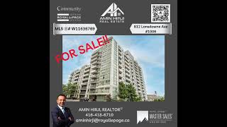 Amin Hirji Realtor®️Royal LePage Your Community ☎️4164186710📧aminhirjiroyallepageca [upl. by Vergos]