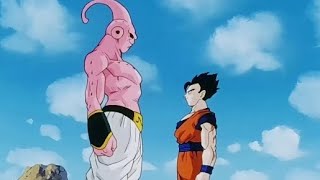 🔥GOHAN DEFINITIVO VS SUPER BUU🔥 [upl. by Rector708]