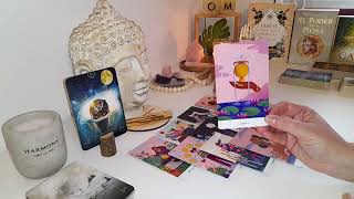 🤲💥🧭 NECESITAS SABERLO ÉSTO VIVIRÁS EN MARZO ⭐️ TAROT INTERACTIVO ⭐️ [upl. by Essirahs]