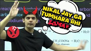 Nikal Jay Ga Tumhara 💀 Bhi Samay By Prashant Bhaiya  Aarambhian Hub  viralnnexttoppers [upl. by Borlow]