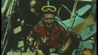 Diving in Egypt 1983 with Rudi Kneip in Hurghada [upl. by Arym]