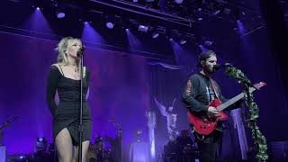 Ruston Kelly w special guest Lennon Stella “MidMorning Lament”  The Ryman 11082021 [upl. by Zackariah]