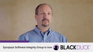 Learn Why Intuit Uses Coverity SAST To Reduce Code Errors amp Quality  Testimonial Video  Black Duck [upl. by Ellainad]