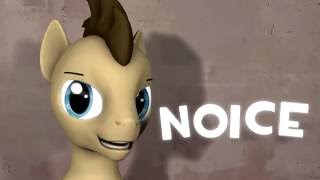 SFM Ponies Noicemp7 [upl. by Attlee]