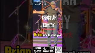 Christian Comedy Comedy Shorts [upl. by Mei]