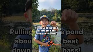 Gambit Deadpool parody  Pond Fishing beat down [upl. by Calista914]