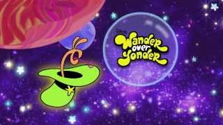 New Wander Over Yonder Teaser in 1080p via Disney [upl. by Fari652]