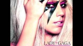 Lady Gaga Kaboom Lyrics in Description [upl. by Aynwat]