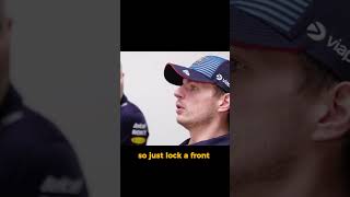 Max Verstappens Race Engineer Roasts Him While They Play F1 😂🏎️ [upl. by Nnayllas936]