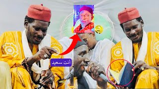 Anniversaire de El Hadji Aliou Atta Drame Dakar 2024 Serigne Mouhamed Sakhir Drame [upl. by Ratcliffe]