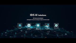 IDIS Center PAI IPC Acut Monitoring DevProto [upl. by Nalra756]