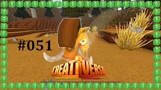 CREATIVERSE 051 FEUERMÄUSE TÖTEN ★LETS PLAY CREATIVERSE★Produktkubus [upl. by Henriette]