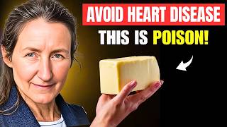 quotSTOP DESTROYING YOUR HEARTquot  Barbara ONeill REVEALS Deadly Foods [upl. by Etteraj]