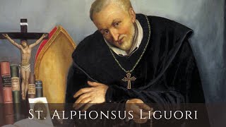 Discovering the Remarkable Life Journey of Saint Alphonsus Liguori [upl. by Higgs]