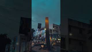 Bangalore shivaji nagar bangaloreroadn ewsong music hiphop bangaloreroad [upl. by Anerol]