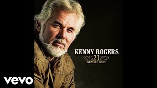 Kenny Rogers  Coward Of The County Audio [upl. by Eitsirc]