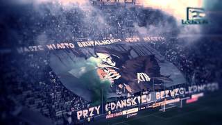 Poland Ultras 20112012  Ready to EURO [upl. by Airegin143]