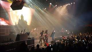 Avantasia  Lost in Space Live in Santiago  Chile 2023 [upl. by Womack271]