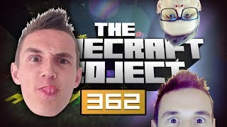 INCREDIBLE COAL SUPPLY  The Minecraft Project Episode 362 [upl. by Danielle]