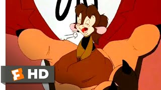 An American Tail Fievel Goes West 1991  Dreams To Dream Scene 710  Movieclips [upl. by Alled]