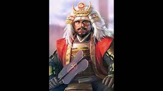 NOBUNAGAS AMBITION AWAKENING BGM TAKEDA MARCH [upl. by Eynenihc655]