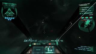 Star Citizen  Event  Save Stanton P1  F8C Lightning 1  3243 [upl. by Meibers990]