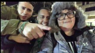 Andy Milonakis NYC Meets Crazy Fans Stream Highlights [upl. by Warrin]