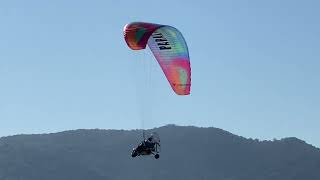 2024 Las Candelas Paramotor [upl. by Bikales]