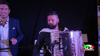 GRAZIANO PICCINELLI OSTROGOTA ACCORDION veryitaliantv italianissimatv fisarmonicistiditalia [upl. by Letram]