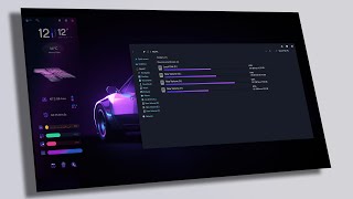 This Is The New Best Windows 10 Theme [upl. by Hedges6]