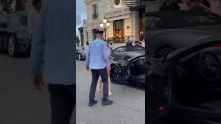 Monaco 🇲🇨 Lifestyle’s of Rich People Super Cars of Super Rich Girls in Monaco Monte Carlo [upl. by Sup]