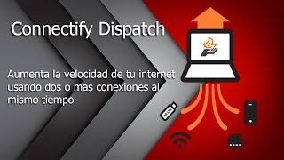 Connectify Dispatch [upl. by Yatnuhs]