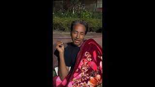 Why Sonam wangchuk fasting yputubeshorts [upl. by Nywra]