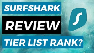 Surfshark Review 2024  MASSIVE Improvements [upl. by Ahseetal]