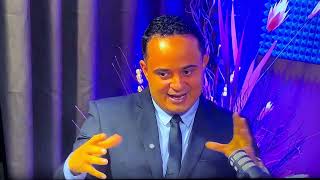 A igreja de Laodiceia assista na Ceadeb Tv 📺 [upl. by Reywas68]