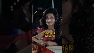 Deewar cast 1975  Amitabh  Shashi bollywood movie thenandnow thennowcast shorts shortsfeed [upl. by Junno]