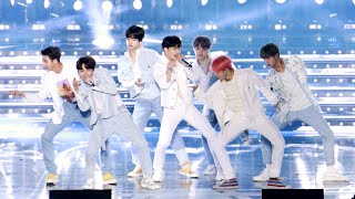 방탄소년단 BTS Full Ver Boy With Luv  DNA  Make it Right  iDOL 4K 60P [upl. by Dougy]