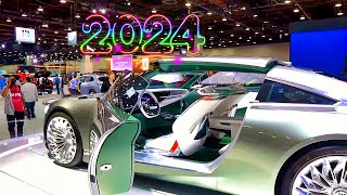 The New Buick Models In 20242025 And Their Pricing [upl. by Nalepka]