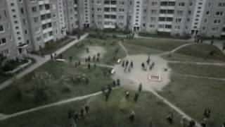 Chernobyl Nuclear Disaster  Surviving Disaster BBC Documentary series  Part 4 [upl. by Fante880]