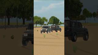 Scorpio vs camper tochan video scorpio camper tochanking tochan trending shorts [upl. by Sherwin877]