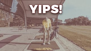 HOW TO GO FROM YIPS TO YIPEE  Wisdom in Golf  Shawn Clement [upl. by Justina798]