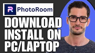 How To Download And Install Photoroom On PcLaptop [upl. by Haney878]